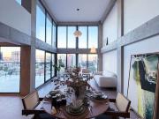 PENTHOUSE EN VENTA EMERSON COL CUBILLAS