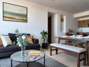 Penthouse en venta en Anzures