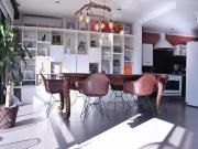 Penthouse en venta en Aura Providencia