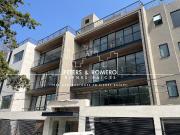 Penthouse en Venta en Av Bosques 151