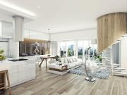 Penthouse en venta en Blvd. Adolfo López Mateos. CDMX