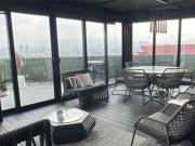 PENTHOUSE EN VENTA EN BOSQUE REAL, GRAN OPORTUNIDAD