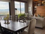 PENTHOUSE EN VENTA EN BOSQUES DE LAS LOMAS