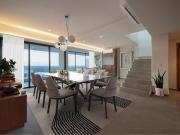 PENTHOUSE EN VENTA EN CABO NORTE, MERIDA