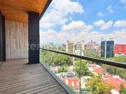 Penthouse en venta en calle Rubén Darío Amenidades Roof...