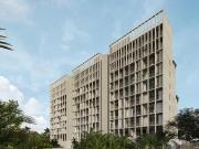 Penthouse en Venta en Cancún 2 Habitaciones + Rooftop