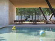 PENTHOUSE EN VENTA EN CANCÚN, 3 HABITACIONES, ALBERCA,...