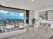 Penthouse en Venta en Central Park Cancún