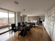 PENTHOUSE EN VENTA EN CHICO NORTE DE 185 MTS CON GRAN...