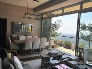 Penthouse en venta en Club Residencial Bosques