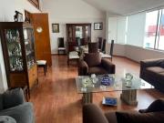 PENTHOUSE EN VENTA EN COL. DEL VALLE EN DOS NIVELS