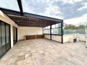 PENTHOUSE EN VENTA EN COLONIA DEL VALLE