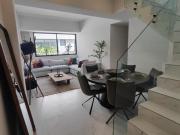 PENTHOUSE EN VENTA EN COLONIA DEL VALLE