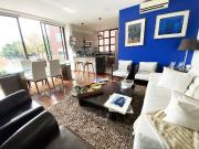 PENTHOUSE EN VENTA EN COLONIA DEL VALLE CENTRO