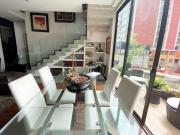 PENTHOUSE EN VENTA EN COLONIA DEL VALLE CENTRO