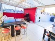 Penthouse en Venta en Colonia Del Valle con Roof Garden...