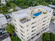 Penthouse en Venta en Condo Italia ? 3 Recamaras | 198...