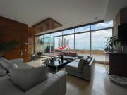 Penthouse en Venta en Contadero $23,750,000