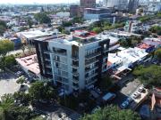 Penthouse en venta en Country Club en Torre Boutique de...