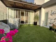 PENTHOUSE EN VENTA EN CUMBRES DE LAGO JURIQUILLA COND RUMAH