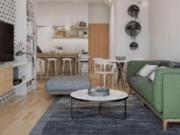 PentHouse en venta en Del Valle Sur