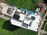 PENTHOUSE EN VENTA EN EL BARRIO RECREO EN MONTERIA