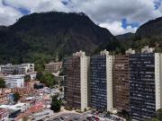 Penthouse en venta en el centro de Bogotá y reserva... Penthouse en venta en el centro de Bogotá y reserva...