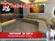 Penthouse en Venta en El Limon Maracay 25 20659