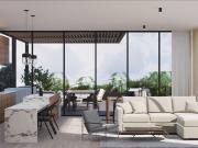 PENTHOUSE EN VENTA EN EL NORTE DE MÉRIDA YUCATÁN