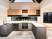 Penthouse en venta en El Poblado Patio Bonito