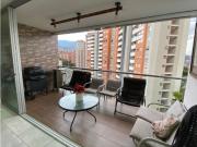 Penthouse en Venta en Envigado sector Loma del Esmeraldal