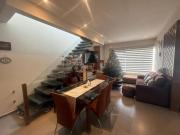 SE VENDE PENTHOUSE EN EX HACIENDA COAPA, VENTANAS COYOACAN