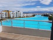 PENTHOUSE EN VENTA EN FORESTA CRYSTAL LAGOONS METEPEC