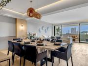 Penthouse en Venta en Hacienda de las Palmas en Interlomas