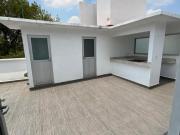 Penthouse en venta en Independencia CDMX