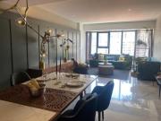 PENTHOUSE EN VENTA EN INTERLOMAS A ESTRENAR CON TERRAZA