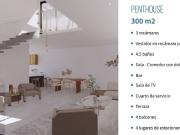 Penthouse en venta en Jilotzingo, Atizapán