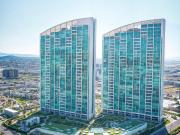 Penthouse en Venta en Juriquilla Tower, Piso 27,...