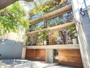 Penthouse en venta en la Colonia San Miguel Chapultepec