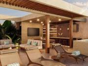 PENTHOUSE EN VENTA EN LA COSTA YUCATECA, SANTA CLARA