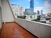 PENTHOUSE EN VENTA EN UNA DE LAS MEJORES ZONAS DE LA NAPOLES