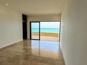 Penthouse en Venta en la Playa. Telchac Puerto, Yucatán