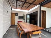 Penthouse en venta en la Roma Norte