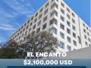 Penthouse en Venta en La Vista Country Club Puebla