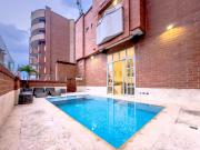 Penthouse en Venta en Laureles