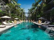 Penthouse en Venta en Legacy by Awa Playacar Fase II...