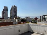 Penthouse en venta en Letrán Valle