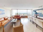 Penthouse en venta en Lomas Anáhuac
