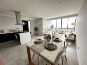 PENTHOUSE EN VENTA EN LOMAS DE PADIERNA