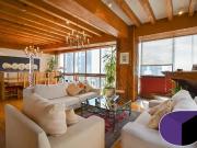 Penthouse en Venta en Lomas del Chamizal, Cuajimalpa de...